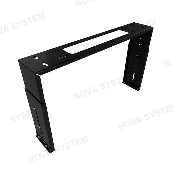 NEXXT SOLUTIONS NEXXT SOLUTIONS AW220NXT39 Soporte de Pared Expandible de 4RU