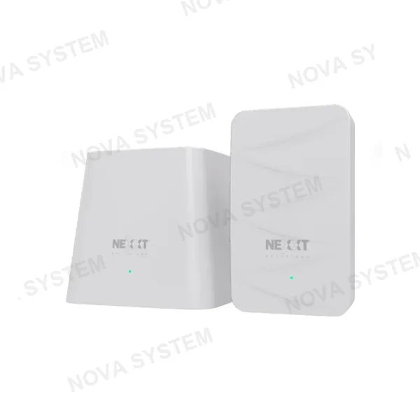 NEXXT SOLUTIONS NEXXT SOLUTIONS NCM-G2400P Router Sistema Inalámbrico Mesh VektorG2400-AC 1200Mbps