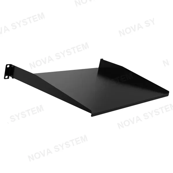 NEXXT SOLUTIONS NEXXT SOLUTIONS NPS-S11U3B Bandeja Lisa 1U 20Kg