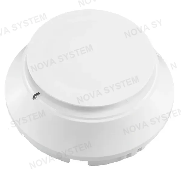 NOTIFIER NOTIFIER FSP-951 Detector de humo direccionable flashcan sin base