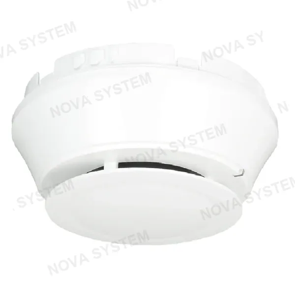 NOTIFIER NOTIFIER FST-951R Detector de temperatura direccionable termovelocimétrico