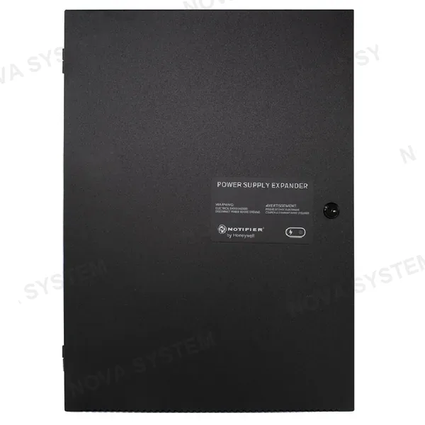 NOTIFIER NOTIFIER PSE-10E Fuente NAC 24v 10Amp