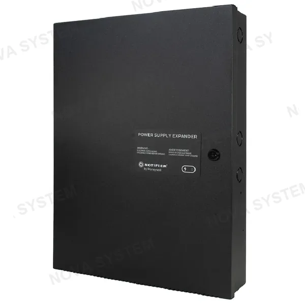 NOTIFIER NOTIFIER PSE-6E Fuente NAC 24v 6Amp
