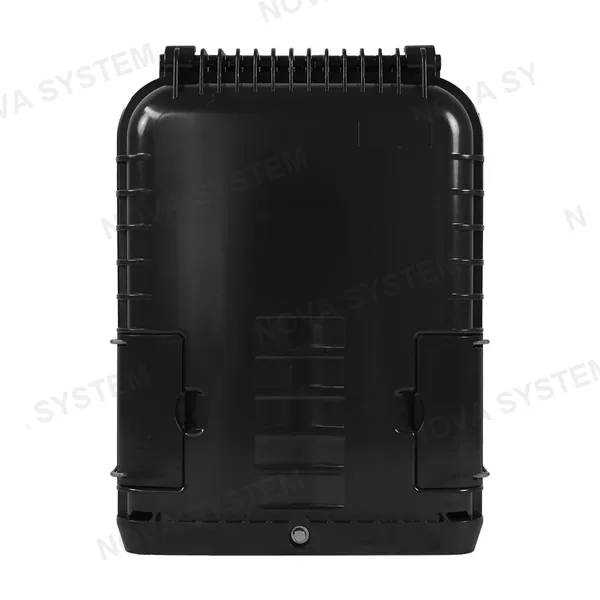 OPFIBRA OPFIBRA CTO-CO-B-SA08-00-0010 Caja NAP IP65 16 Salidas Negro