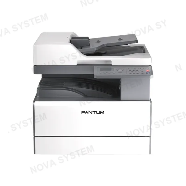 PANTUM PANTUM BM320ADN Impresora Láser Multifuncional Monocromatico A3 26 ppm