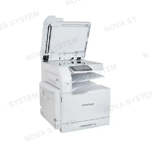 PANTUM PANTUM BM420ADN Impresora Laser Multifunción WiFi A4 35ppm