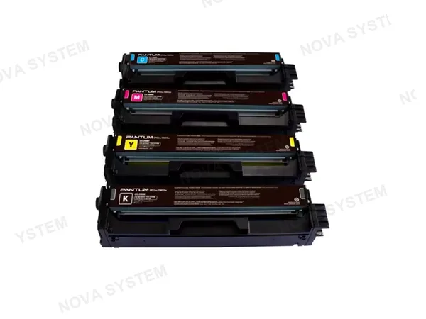 PANTUM PANTUM CTL-2107HM Toner Color Magenta para Impresora Rendimiento 2.5K páginas