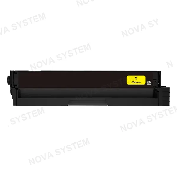 PANTUM PANTUM CTL-2107HY Toner Color Amarillo para Impresora Rendimiento 2.5K páginas