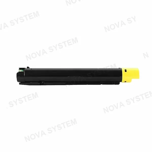 PANTUM PANTUM CTO-2600Y Toner Amarillo para Impresora Rendimiento 15K páginas