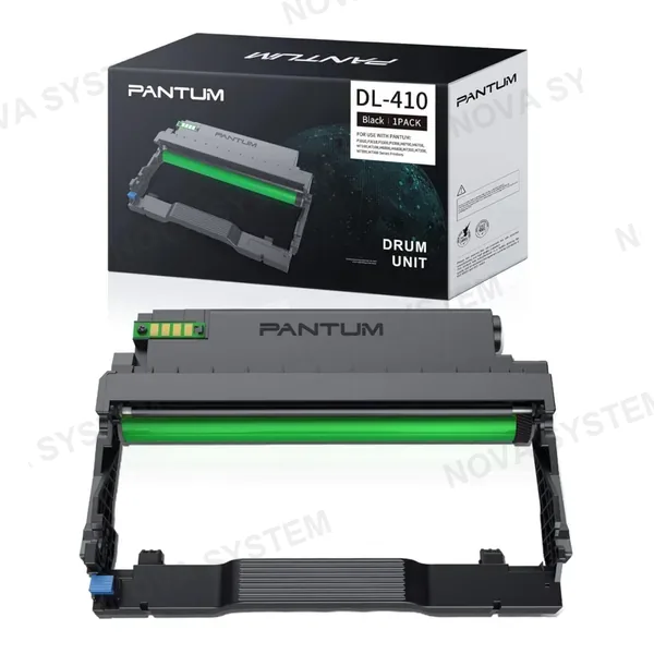PANTUM PANTUM DL-410 Unidad de Imagen Drum para Impresora Rendimiento 12K páginas