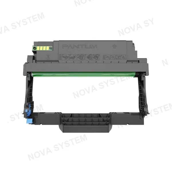 PANTUM PANTUM DL-5125C Toner Negro para Impresora Rendimiento 30K páginas