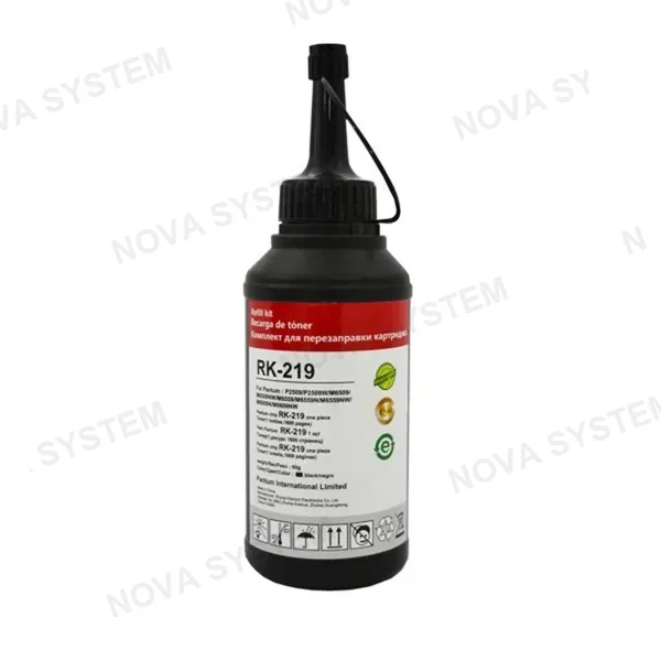 PANTUM PANTUM RK-219 Kit de Recarga para Impresora Rendimiento 1.6K páginas