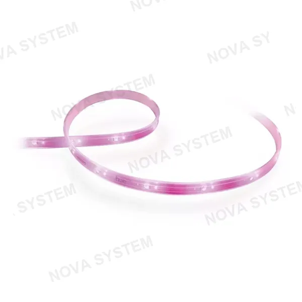 PHILIPS HUE PHILIPS 929002269201 Extensión de Tira de Luz Plus V4 1m 11.5W 25000 horas