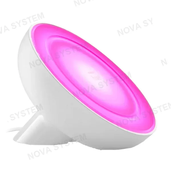 PHILIPS HUE PHILIPS HUE 929002375901 Bloom Lámpara LED de Mesa Inteligente