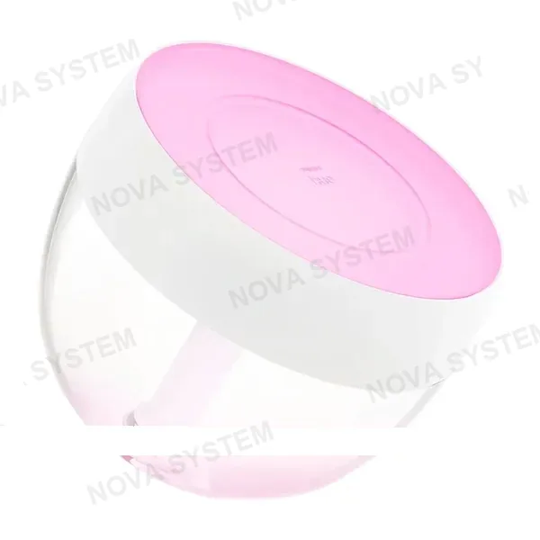 PHILIPS HUE PHILIPS HUE 929002376101 Iris Lámpara De Mesa Inteligente Blanca y RGB