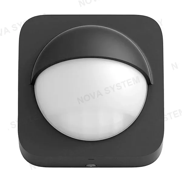 PHILIPS HUE PHILIPS HUE 929003067401 Sensor para Exteriores. Instalación en pared, baterías incluidas