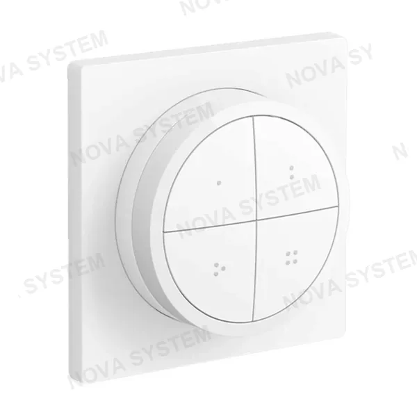 PHILIPS HUE PHILIPS HUE 929003500101 Interruptor de Dial para Pared