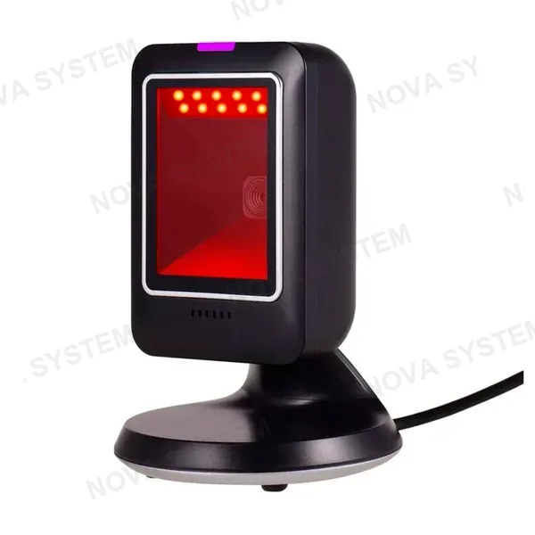 POS LINK POS LINK MP6300 Scanner Lector de código de barras 2D, USB