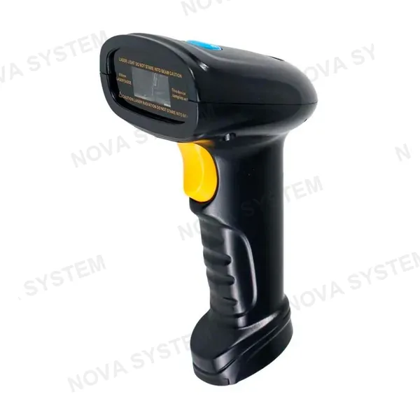 POS LINK POS LINK W910 Scanner Lector de Código de Barras Inalámbrico 1D