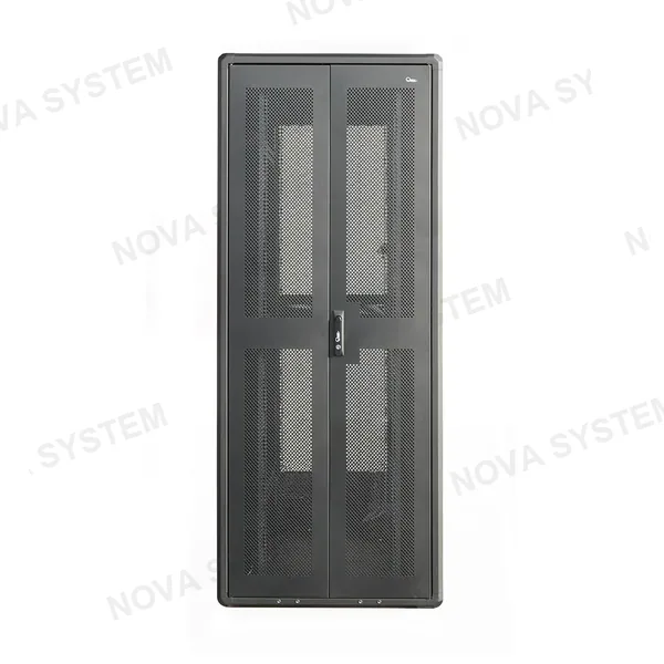 QUEST QUEST GF-2887 Gabinete de Piso 42-RU 2,000 x 800 x 1,000mm