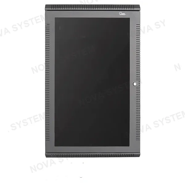 QUEST QUEST GT-2192 Gabinete de Pared 16-RU 773 x 525 x 510mm