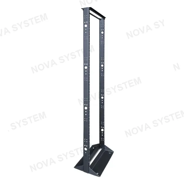 QUEST QUEST RP-4621 Rack de Piso 45-RU 2.10mts EIA-19