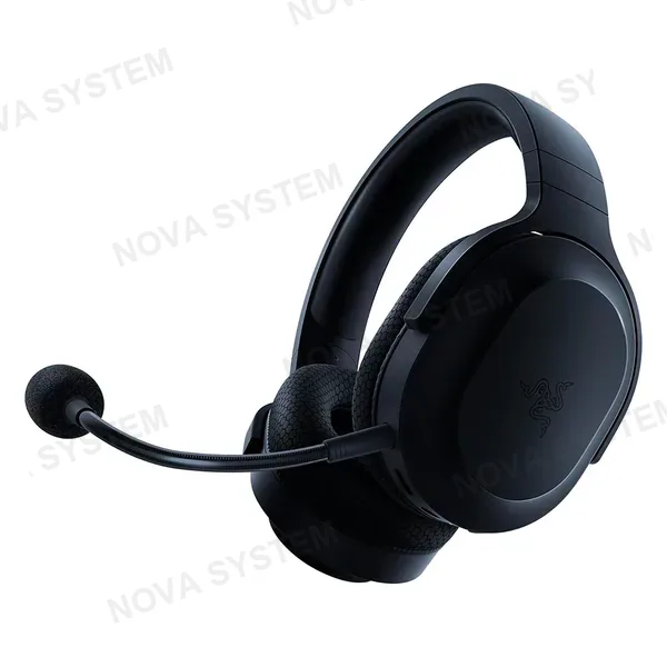 RAZER RAZER Barracuda X Audifonos Inalambricos 2.4GHz BT 50h USB-C