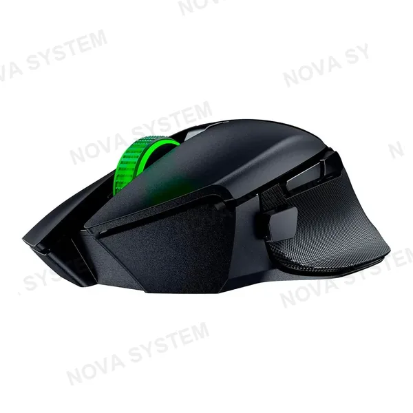 RAZER RAZER Basilisk V3 X Mouse Gamer RGB BT 535h18K DPI Negro
