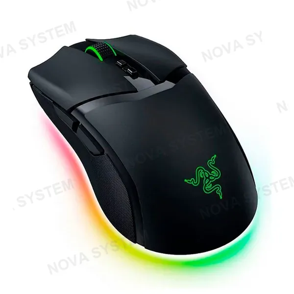 RAZER RAZER Cobra Pro Mouse Gamer RGB BT 170h 10 Botones Negro