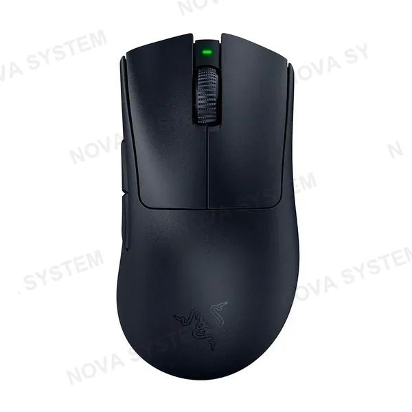 RAZER RAZER Deathadder V3 Pro Mouse Gamer Inalambrico 90h Negro
