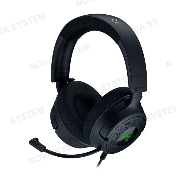 RAZER RAZER Kraken V4 X Audifono Gamer 7.1 RGB USB Negro