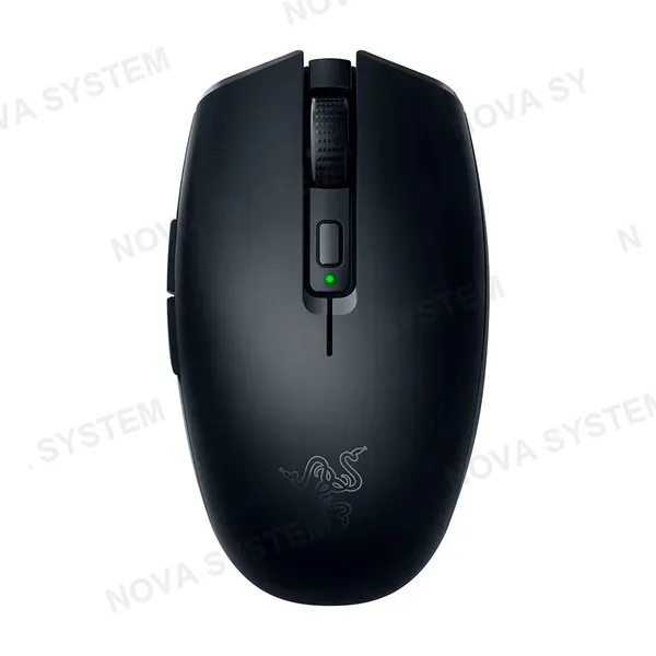 RAZER RAZER Orochi V2 Mouse Gamer Inalambrico 950h 6 Botones Negro