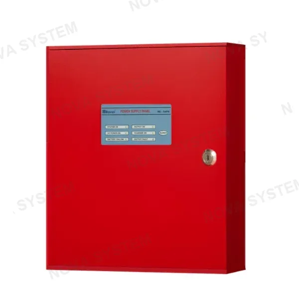 RAVEL RE-5APS - FUENTE EXTERNA RAVEL - 5 AMPERIOS