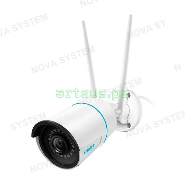REOLINK REOLINK E1 OUTDOOR Camara de seguridad WIFI 5MP