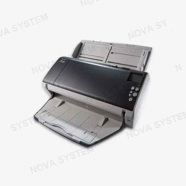 RICOH RICOH FI-7480 Escáner de Escritorio Doble Carta 600DPI 80ppm 160ipm Duplex
