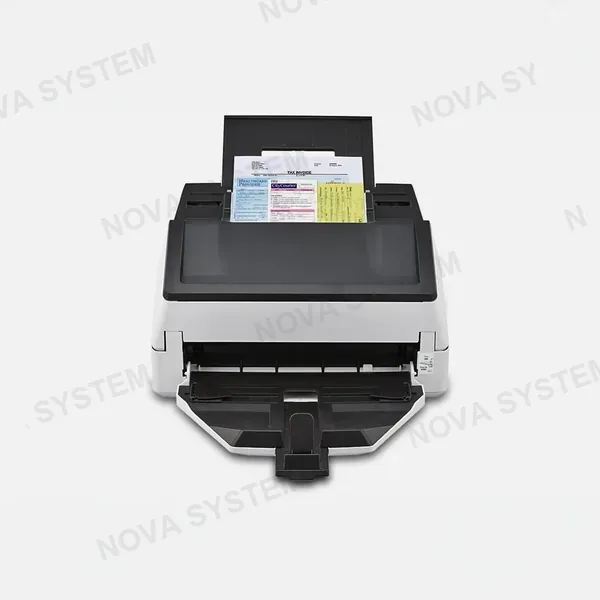 RICOH RICOH fi-7600 Escáner de Escritorio A3 100ppm 200ipm
