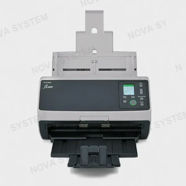 RICOH RICOH fi-8190 Escáner de Imágenes A4 90ppm 180ipm