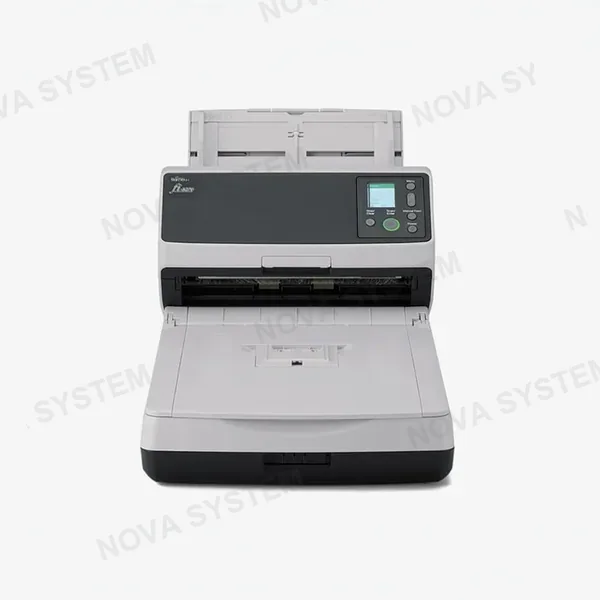 RICOH RICOH FI-8290 Escaner de Cama Plana A4 90ppm 180ipm
