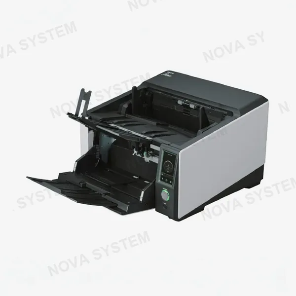 RICOH RICOH fi-8820 Escaner de Digitalización Rápida A3 90ppm 180ipm