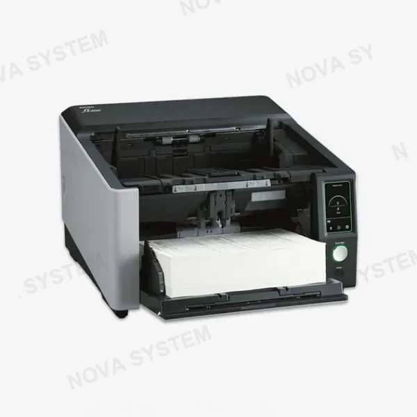 RICOH RICOH fi-8930 Escaner Resistente A3 130ppm 260ipm