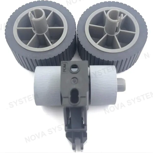 RICOH RICOH Pick Roller Consumible del Escáner FI-7600 y FI-7700