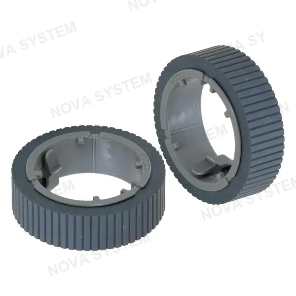 RICOH RICOH Rodillo de Recogida Consumibles para Escáner PA03830-K021