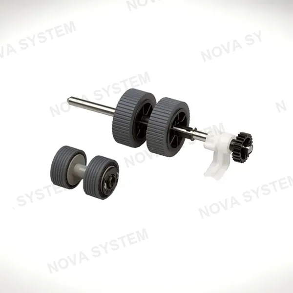 RICOH RICOH Roller Set para Escáner PA03656-0001