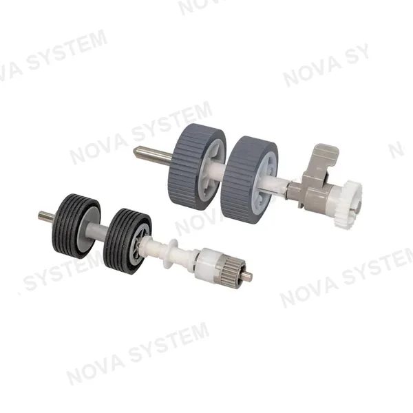 RICOH RICOH Roller Set S Rodillo de Recogida y Freno para Escáner FI-8040