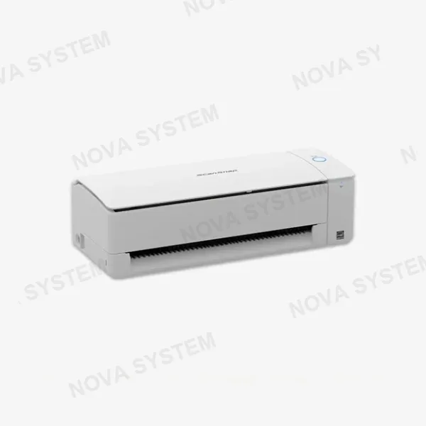 RICOH RICOH ScanSnap iX1300 Escaner Compacto Dúplex A4 30ppm 60ipm