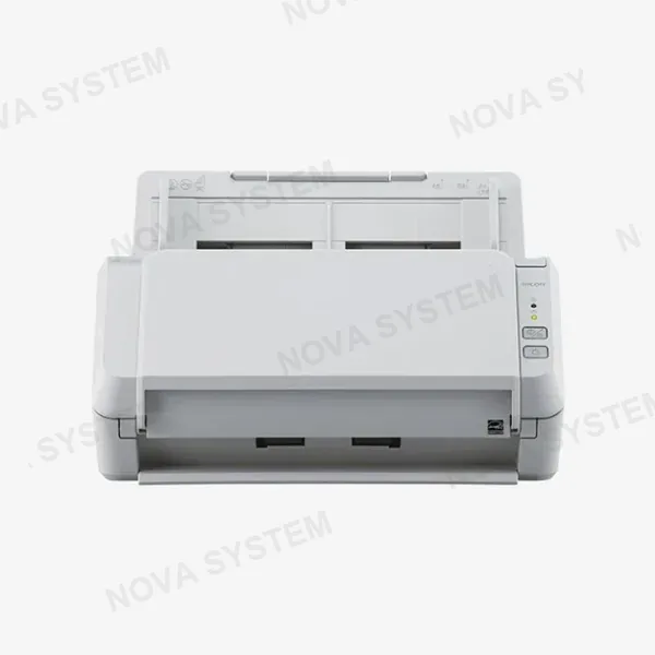 RICOH RICOH SP-1120N Escáner Compacto A4 20ppm 40ipm