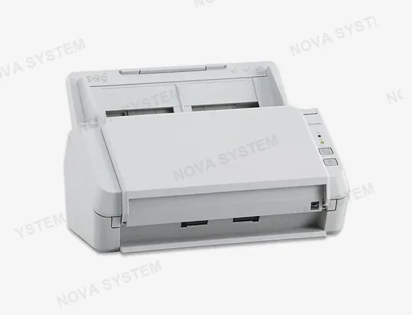 RICOH RICOH SP-1130N Escaner Compacto A4 30ppm 60ipm