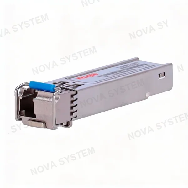 RUIJIE RUIJIE REYEE RG-2.5G-SFP-LX03-SM1310-BIDI-I Transceiver SFP 2.5Gb Monomodo LC 3Km
