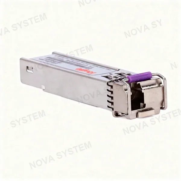 RUIJIE RUIJIE REYEE RG-2.5G-SFP-LX03-SM1550-BIDI-I Transceiver SFP 2.5Gbps Monomodo LC 3Km