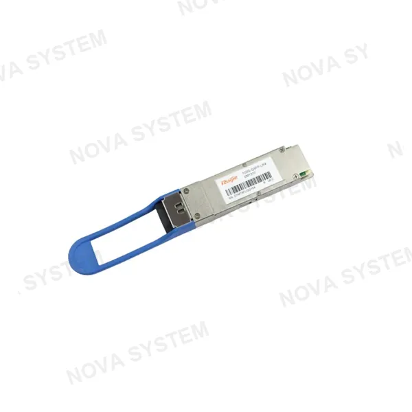 RUIJIE RUIJIE REYEE RG-40G-QSFP-LR4-SM1310 Transceiver QSFP 40Gb Monomodo LC 10Km